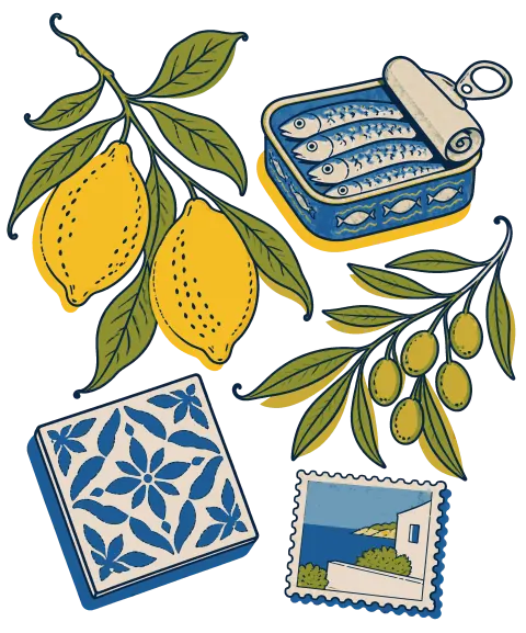 The print on the chosen shirt color, at its printed size.