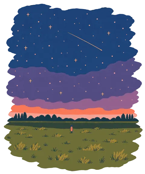 The print on the chosen shirt color, at its printed size.