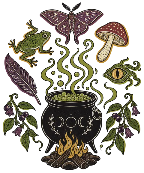 The print on the chosen shirt color, at its printed size.